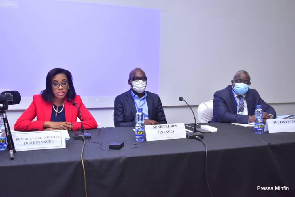 Retraite Stratégique au Congo