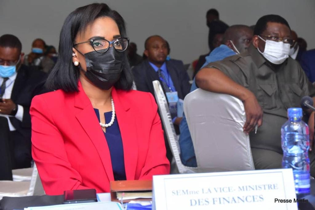 Retraite Stratégique au Congo