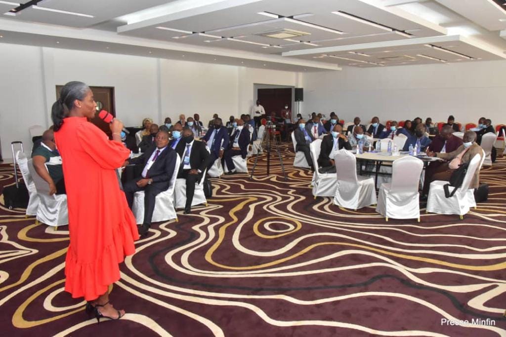 Retraite Stratégique au Congo