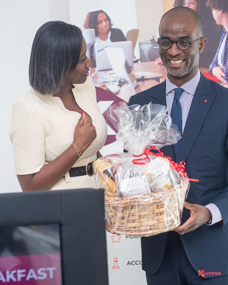 Session Breakfast Mai 2022