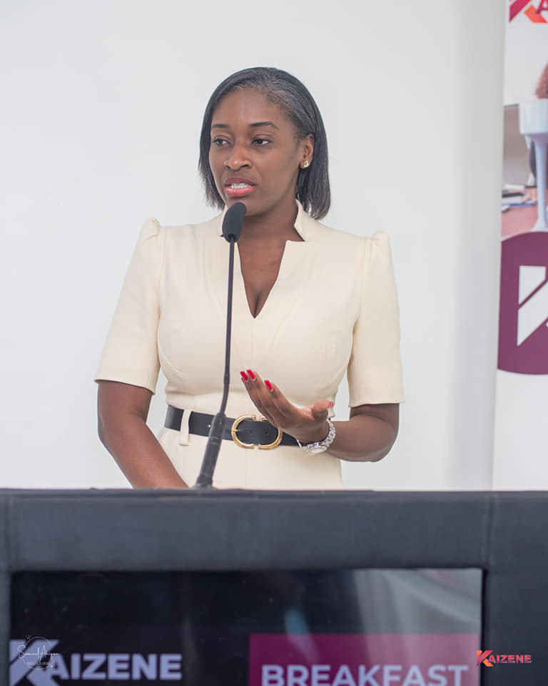 Session Breakfast Mai 2022