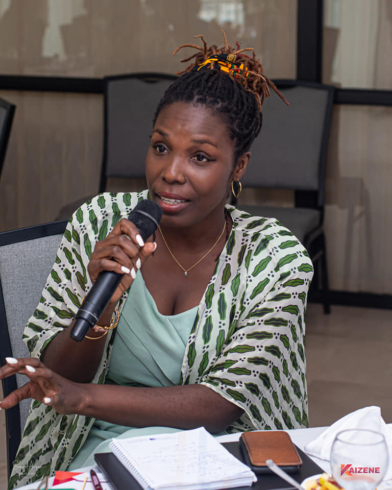 Session Breakfast Mai 2022