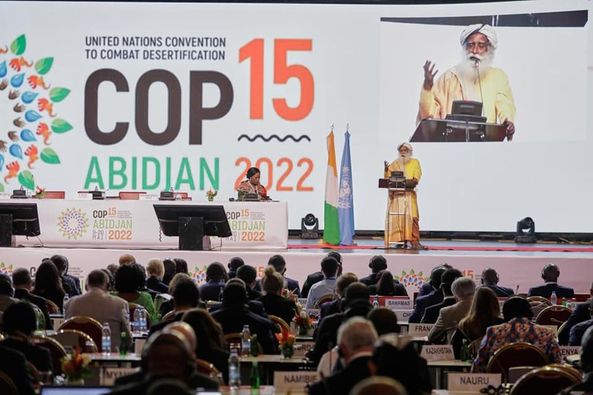 COP 15