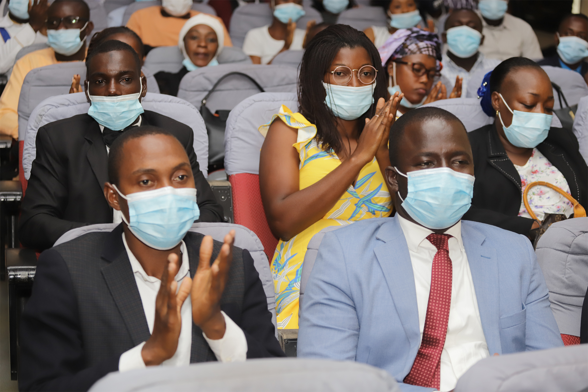 PROGRAMME DE FORMATION ET D'INSERTION DES JEUNES