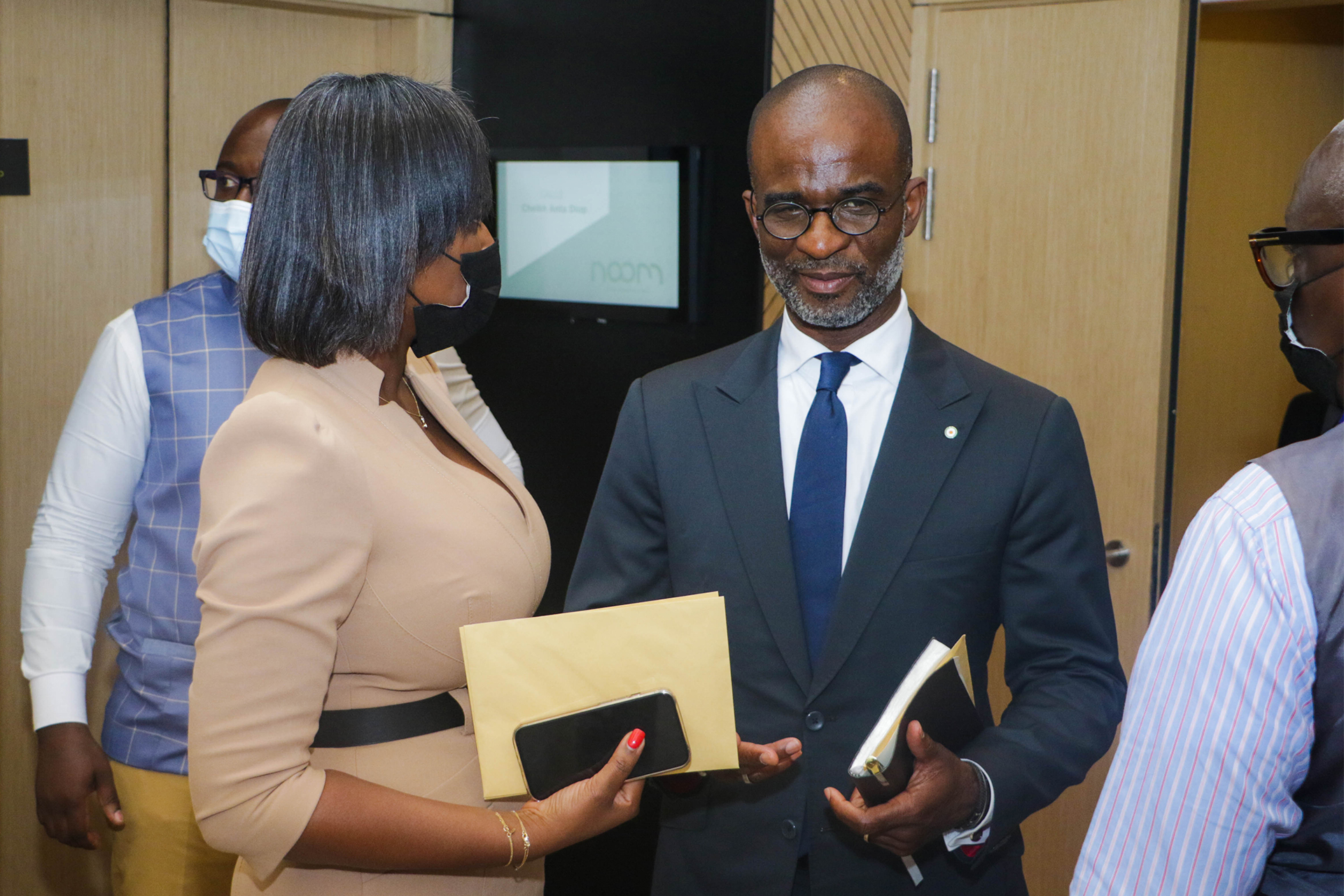 Business forum UK-CI 9