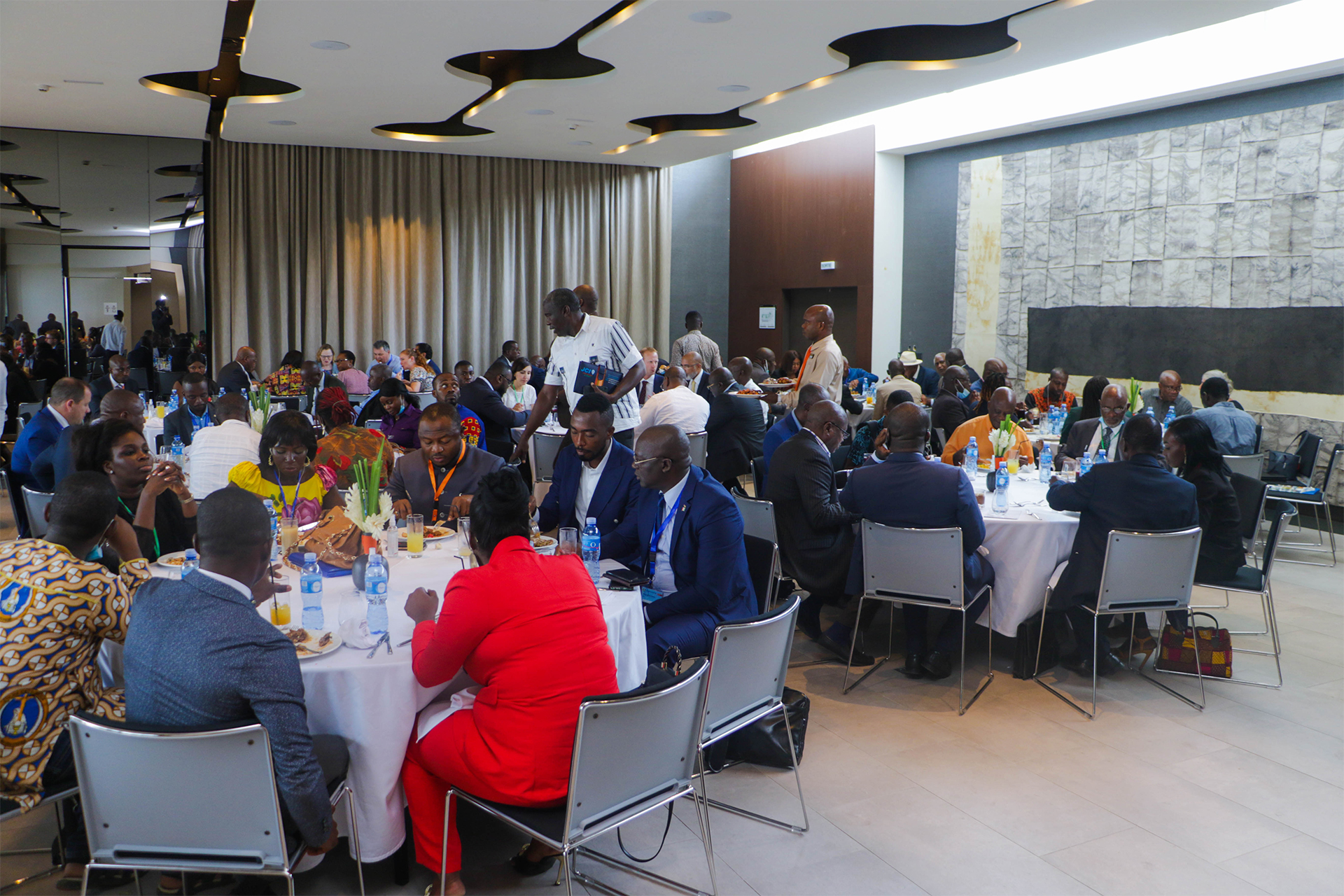 Business forum UK-CI 12