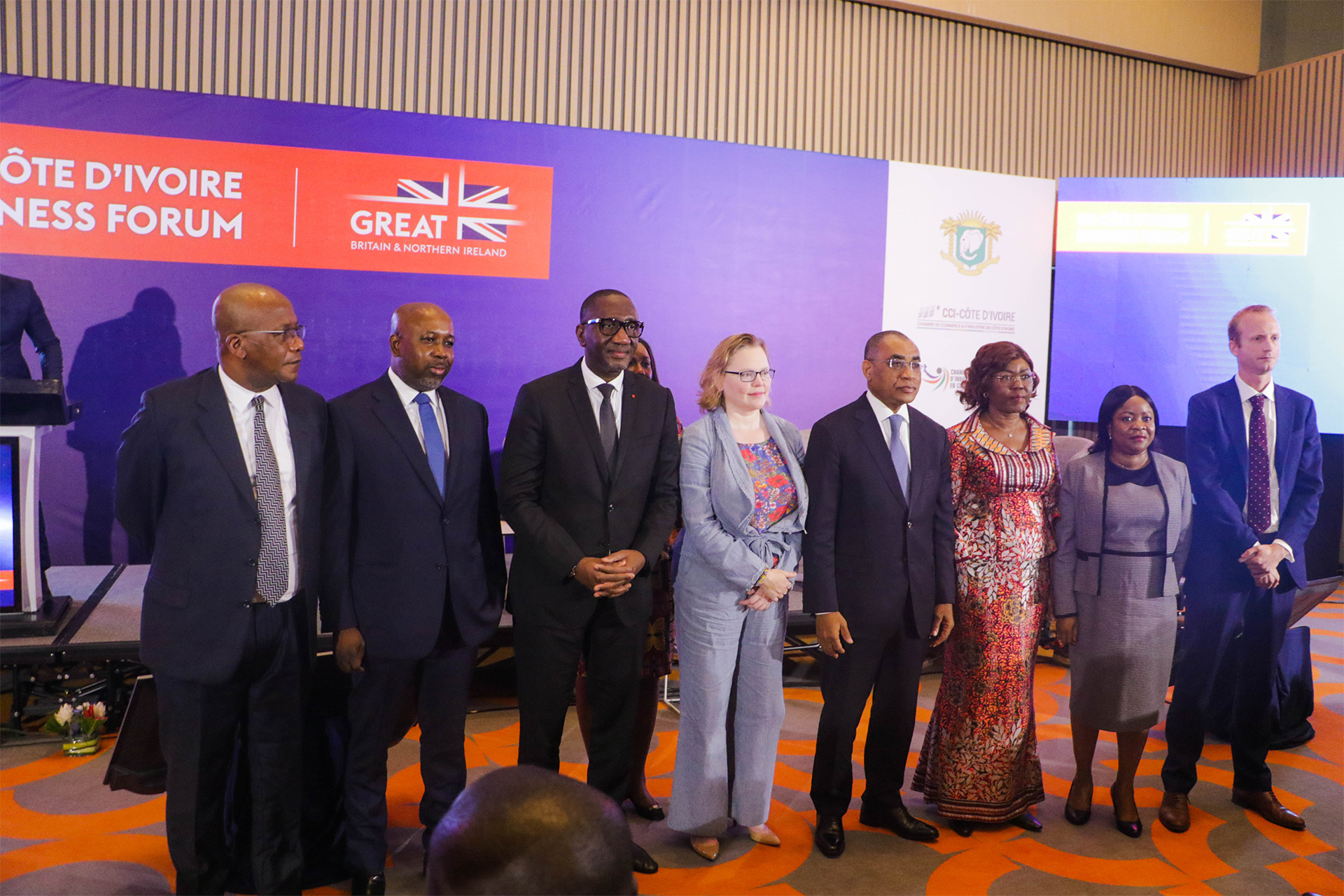 Business Forum UK-CI