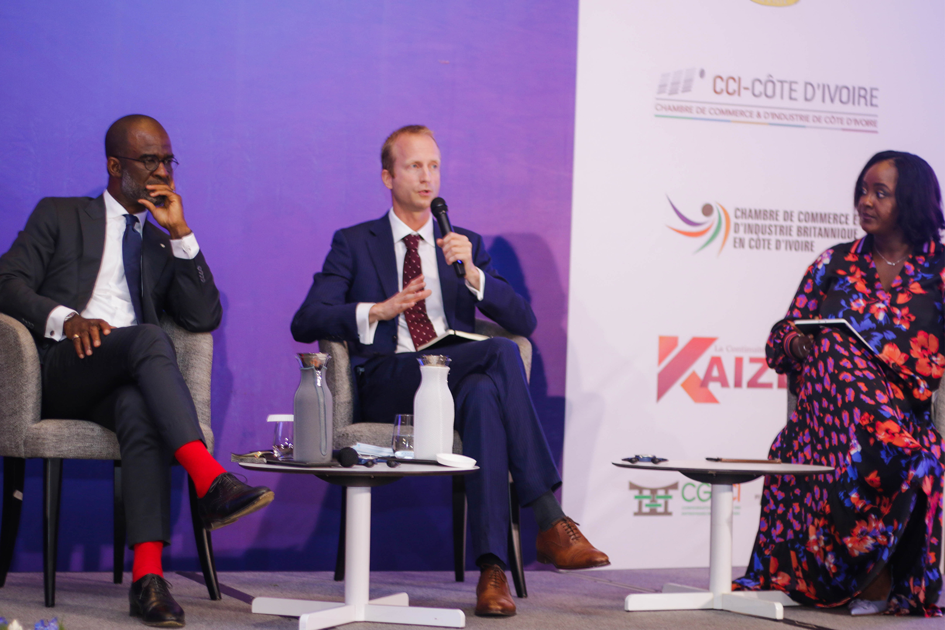 Business forum UK-CI 5