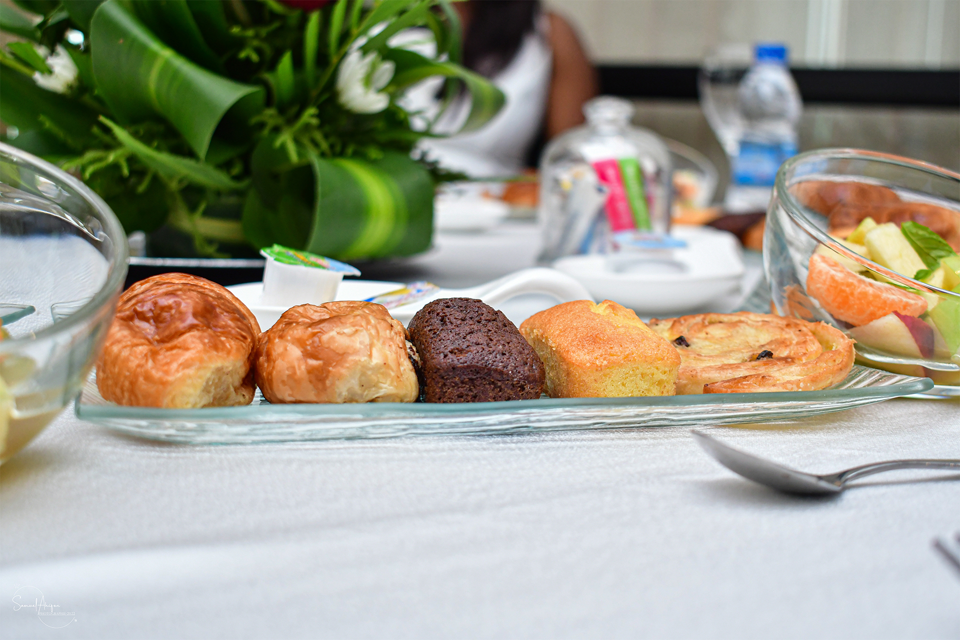 Breakfast février 2022 5