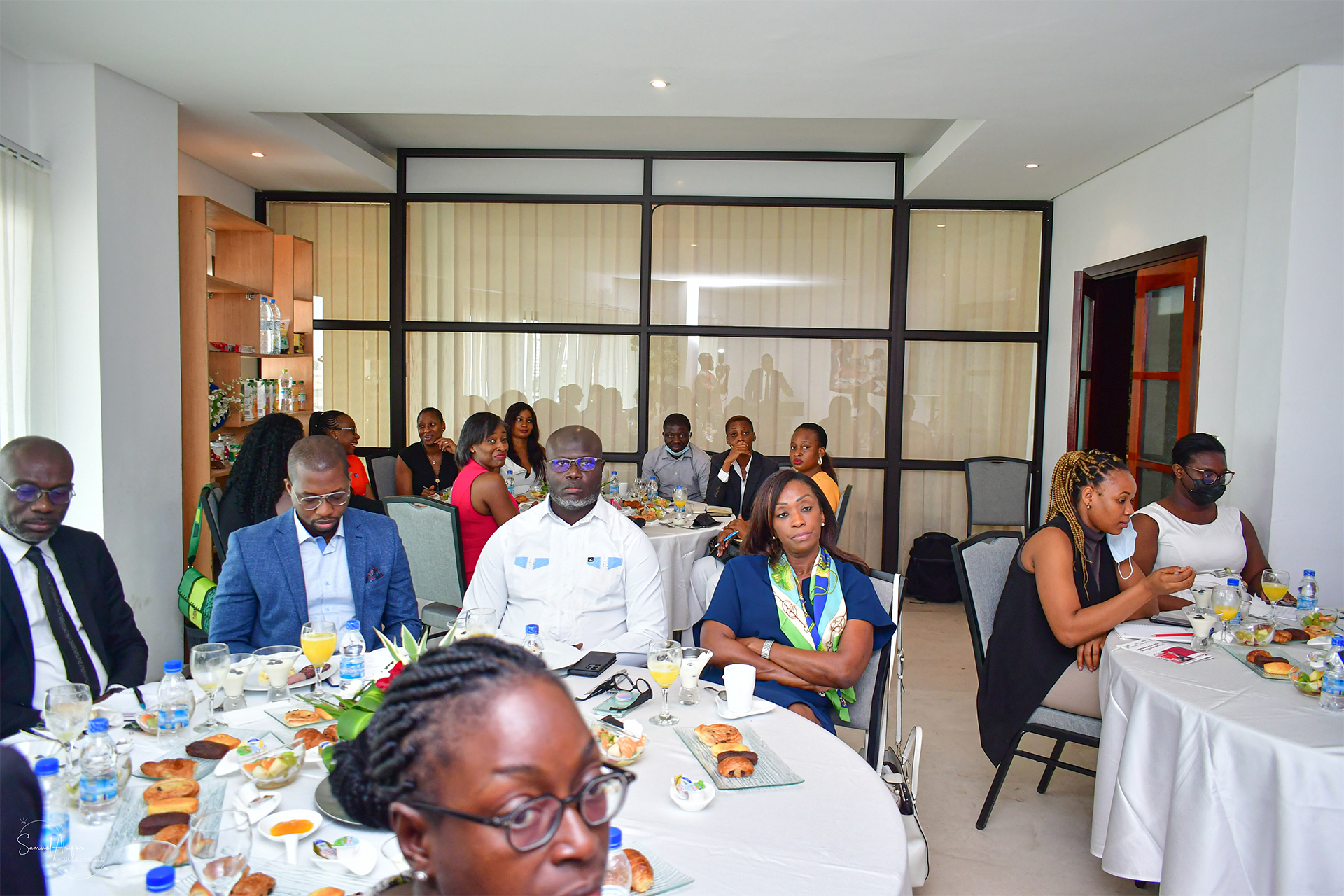 Breakfast février 2022 2