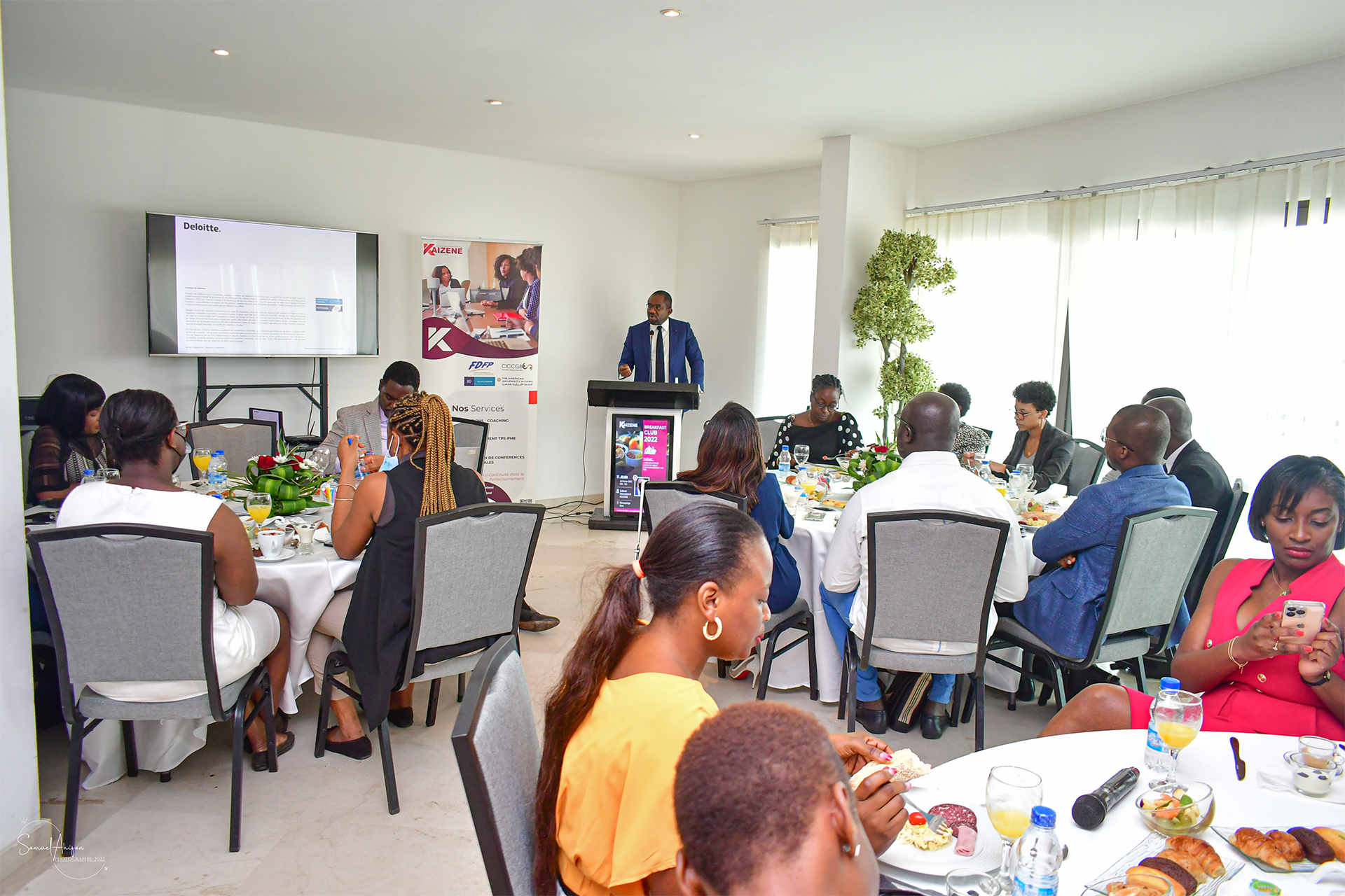 Breakfast février 2022 3