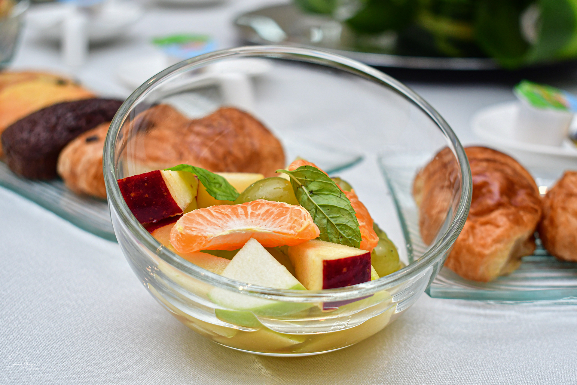 Breakfast février 2022 4