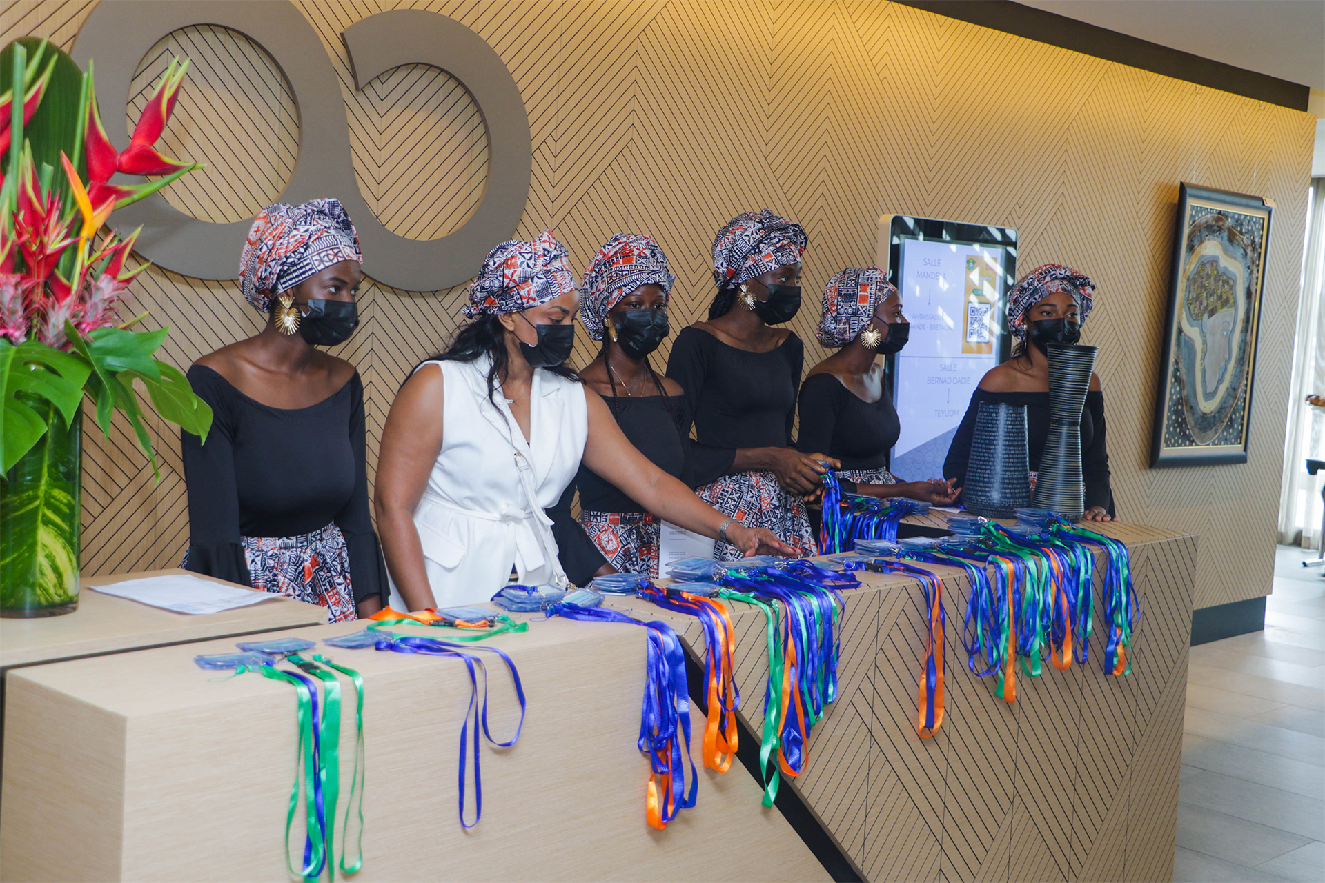 Business forum UK-CI 14