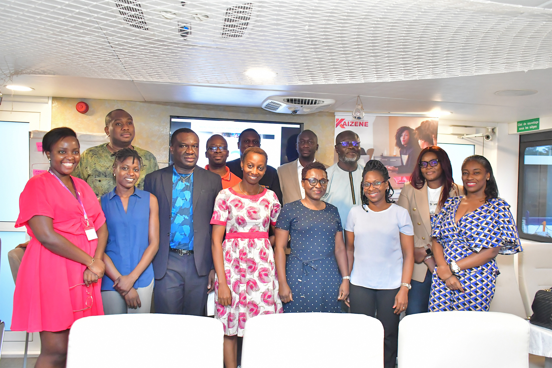 Sessions de formations décembre 2021