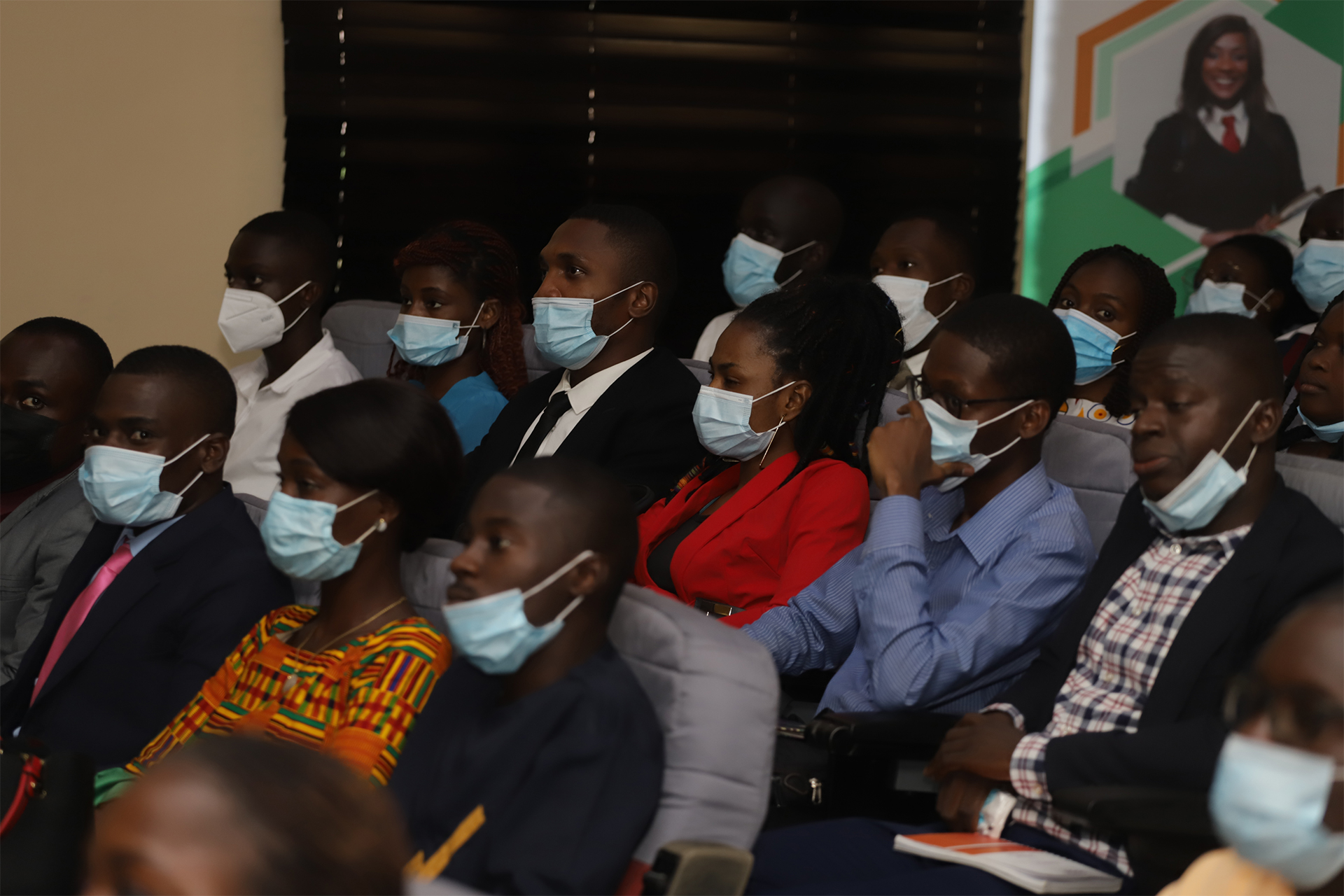 Remise de certificats 3