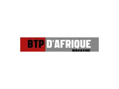 BTP d'Afrique