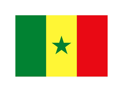 Ministère des Infrastructures,  des Transports Terrestres et du  Désenclavement