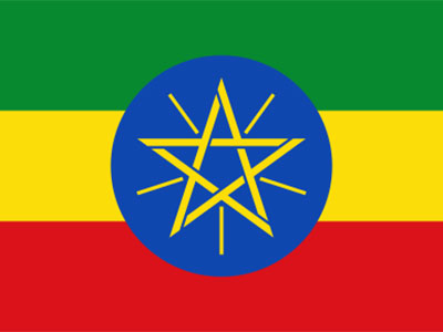 REPUBLIQUE FÉDÉRALE DÉMOCRATIQUE DE L’ETHIOPIE