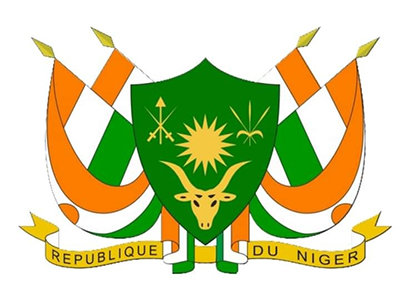 Ministère de l'Environnement et de la lutte contre la désertification du Niger