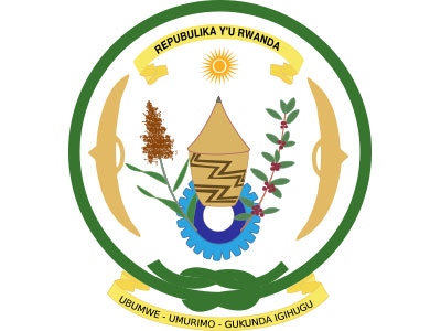 REPUBLIC OF RWANDA MINISTRY OF INFRASTRUCTURE