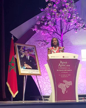 ORGANISATION DE CONFERENCES INSTITUTIONNELLES ET MODERATION